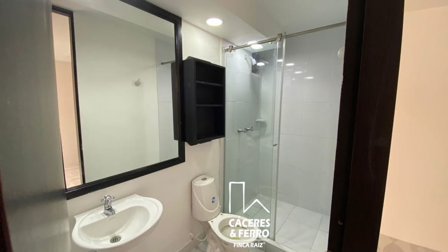 Apartamento en arriendo en Cerros De Suba, Bogotá · foto 19 de 19
