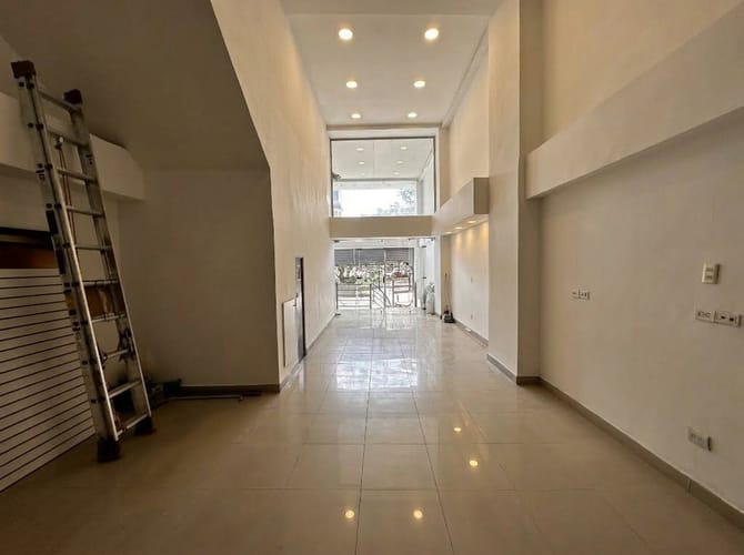 Local en arriendo en Laureles, Medellín, 250 m² · foto 8 de 14