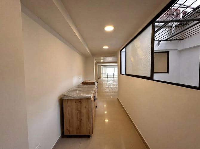 Local en arriendo en Laureles, Medellín, 250 m² · foto 9 de 14