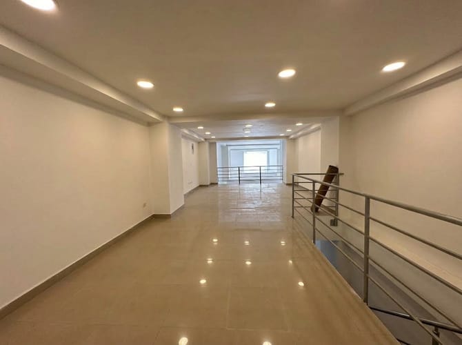 Local en arriendo en Laureles, Medellín, 250 m² · foto 12 de 14