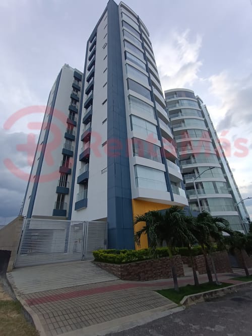 Apartamento de 2 alcobas en venta en Patios Centro, Los Patios, 65 m² · foto 2 de 22