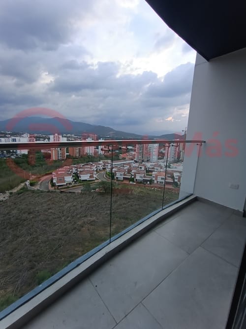 Apartamento de 2 alcobas en venta en Patios Centro, Los Patios, 65 m² · foto 4 de 22