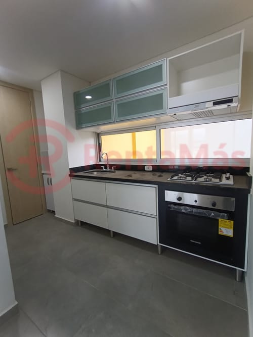 Apartamento de 2 alcobas en venta en Patios Centro, Los Patios, 65 m² · foto 6 de 22