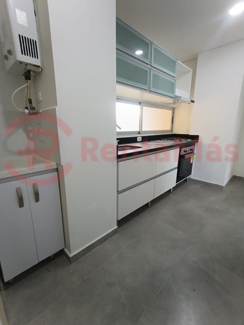 Apartamento de 2 alcobas en venta en Patios Centro, Los Patios, 65 m² · foto 8 de 22