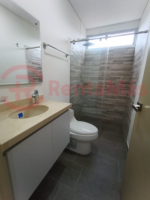 Apartamento de 2 alcobas en venta en Patios Centro, Los Patios, 65 m² · foto 12 de 22