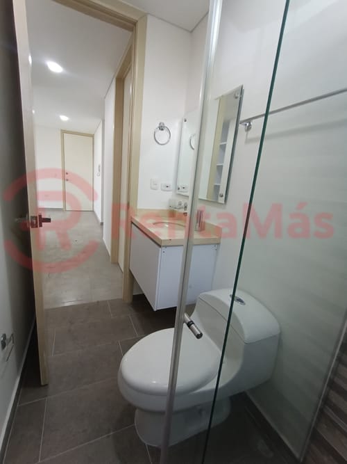 Apartamento de 2 alcobas en venta en Patios Centro, Los Patios, 65 m² · foto 13 de 22