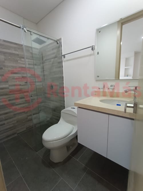 Apartamento de 2 alcobas en venta en Patios Centro, Los Patios, 65 m² · foto 16 de 22
