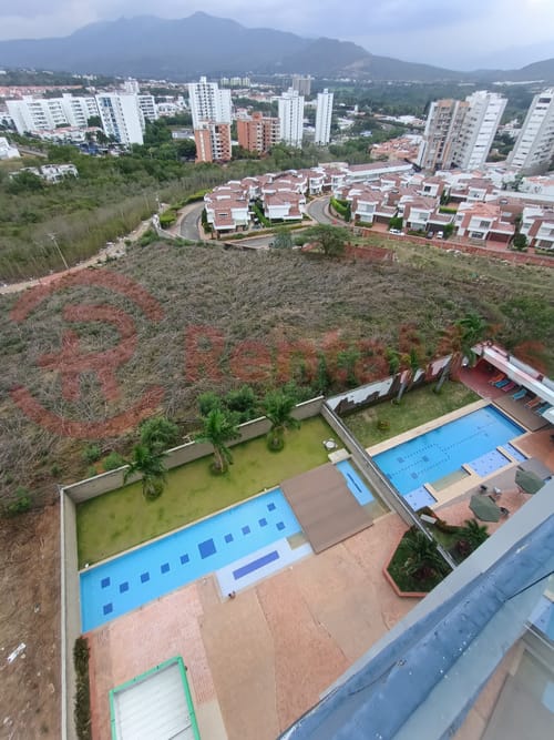 Apartamento de 2 alcobas en venta en Patios Centro, Los Patios, 65 m² · foto 18 de 22