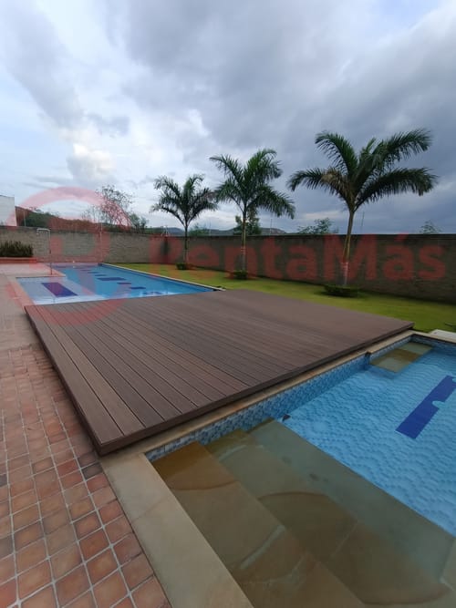 Apartamento de 2 alcobas en venta en Patios Centro, Los Patios, 65 m² · foto 19 de 22