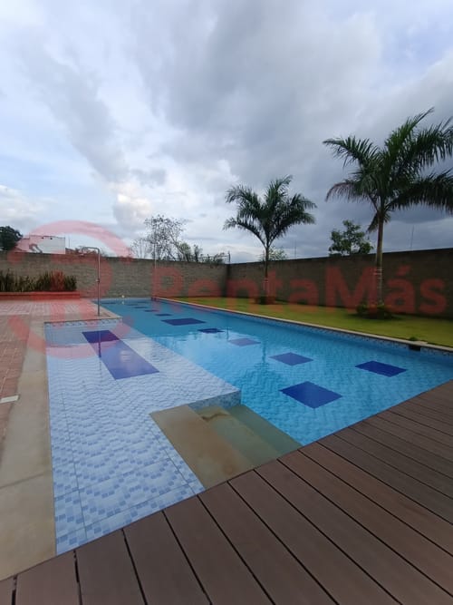 Apartamento de 2 alcobas en venta en Patios Centro, Los Patios, 65 m² · foto 20 de 22