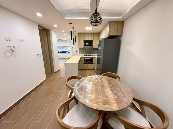 Apartamento en venta en La Ceja, 83 m² · foto 2 de 10