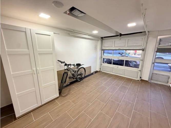 Apartamento en venta en La Ceja, 83 m² · foto 3 de 10
