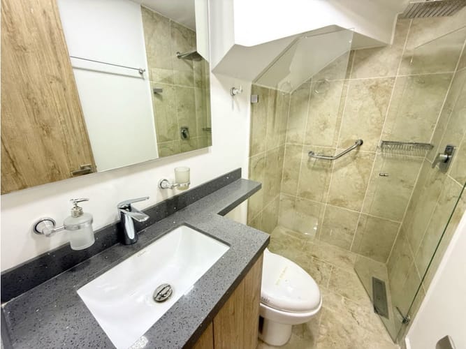 Apartamento en venta en La Ceja, 83 m² · foto 4 de 10