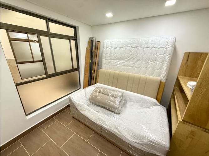 Apartamento en venta en La Ceja, 83 m² · foto 5 de 10