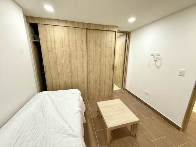 Apartamento en venta en La Ceja, 83 m² · foto 6 de 10