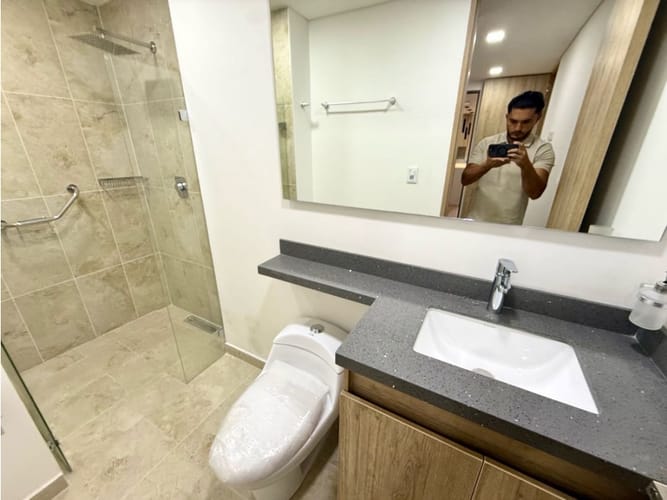 Apartamento en venta en La Ceja, 83 m² · foto 7 de 10