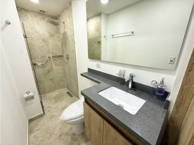 Apartamento en venta en La Ceja, 83 m² · foto 9 de 10