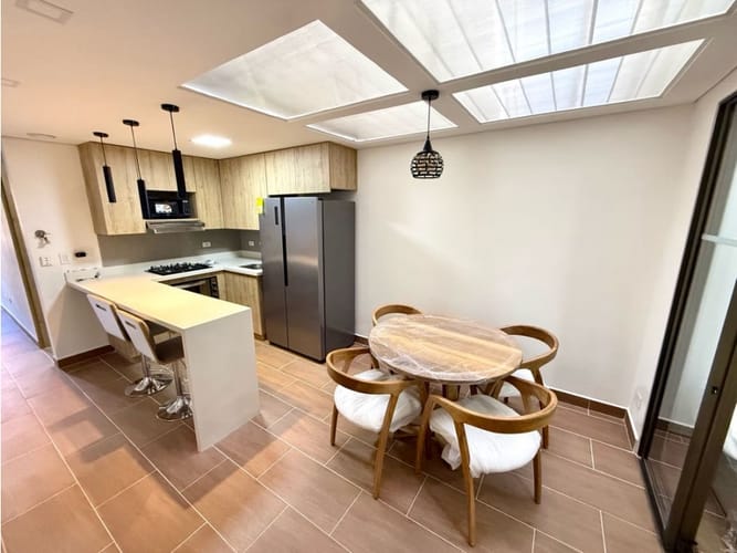 Apartamento en venta en La Ceja, 83 m² · foto 10 de 10