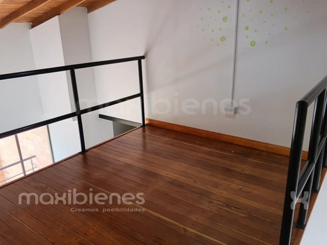 Apartaestudio en arriendo en La Ceja, 49 m² · foto 2 de 13