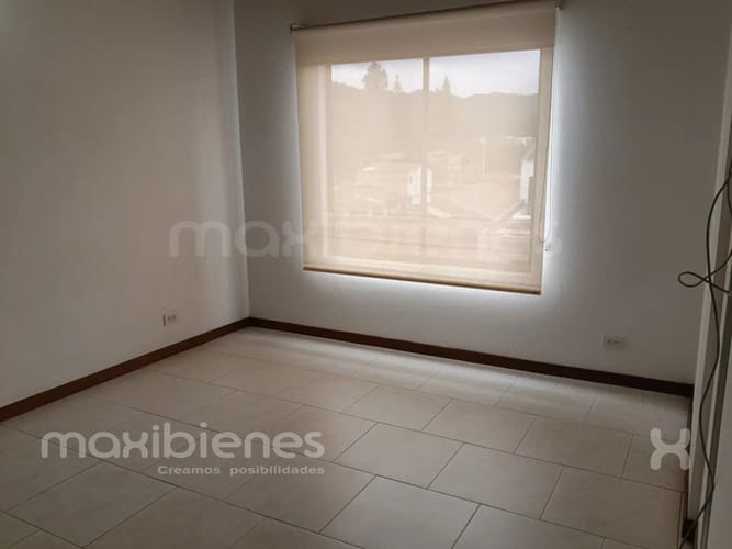 Apartaestudio en arriendo en La Ceja, 49 m² · foto 3 de 13