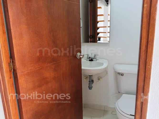 Apartaestudio en arriendo en La Ceja, 49 m² · foto 8 de 13