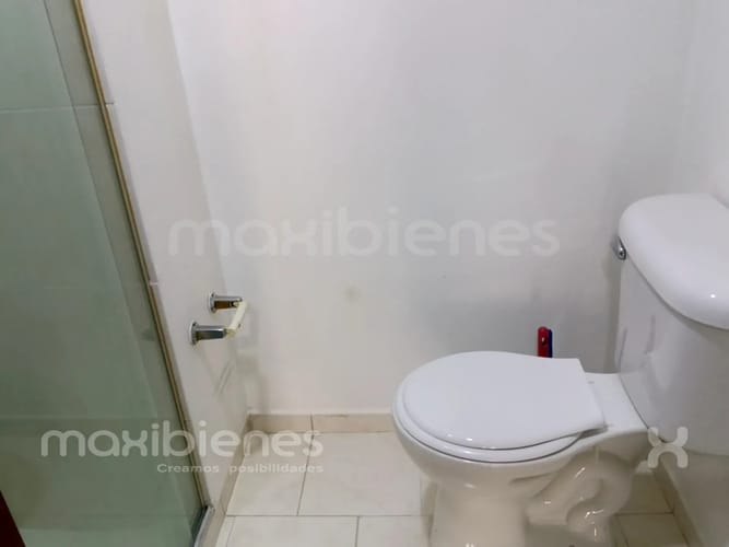 Apartaestudio en arriendo en La Ceja, 49 m² · foto 9 de 13