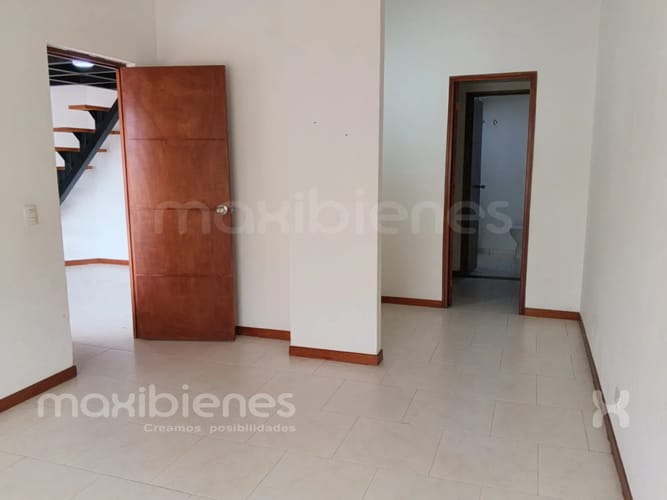 Apartaestudio en arriendo en La Ceja, 49 m² · foto 10 de 13