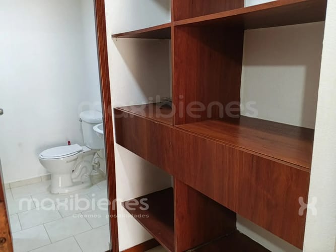 Apartaestudio en arriendo en La Ceja, 49 m² · foto 12 de 13