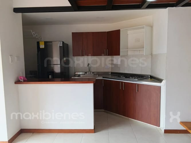 Apartaestudio en arriendo en La Ceja, 49 m² · foto 13 de 13