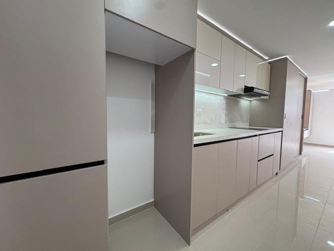Apartaestudio en arriendo en Fontibon, Bogotá, 30 m² · foto 3 de 15