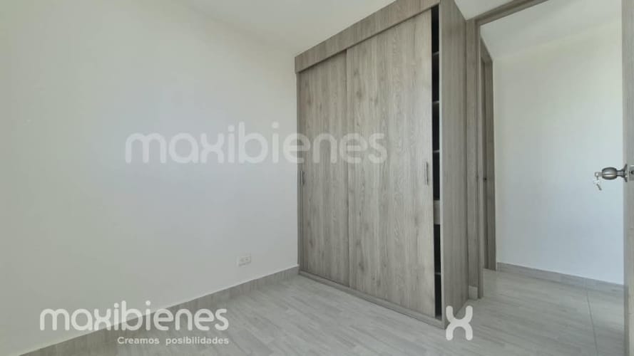 Apartamento de 2 alcobas en venta en Santa Ana, Rionegro, 50 m² · foto 8 de 11