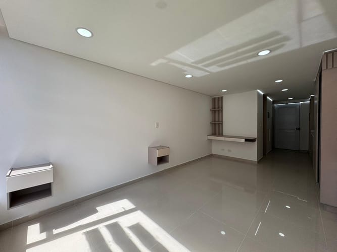 Apartaestudio en arriendo en Fontibon, Bogotá, 30 m² · foto 9 de 15