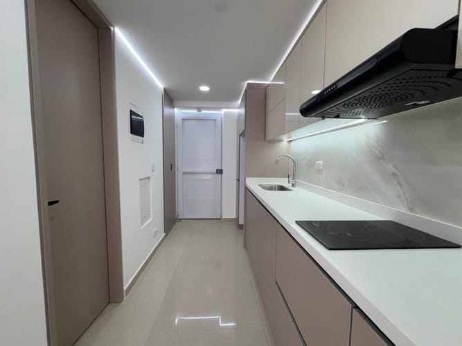 Apartaestudio en arriendo en Fontibon, Bogotá, 30 m² · foto 11 de 15