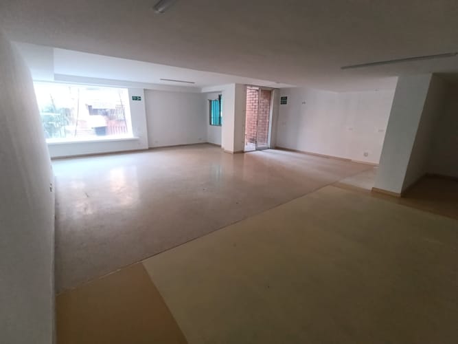 Local en arriendo en Laureles, Medellín, 112 m² · foto 6 de 12