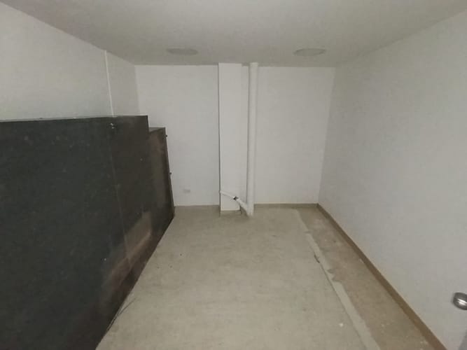 Local en arriendo en Laureles, Medellín, 112 m² · foto 7 de 12