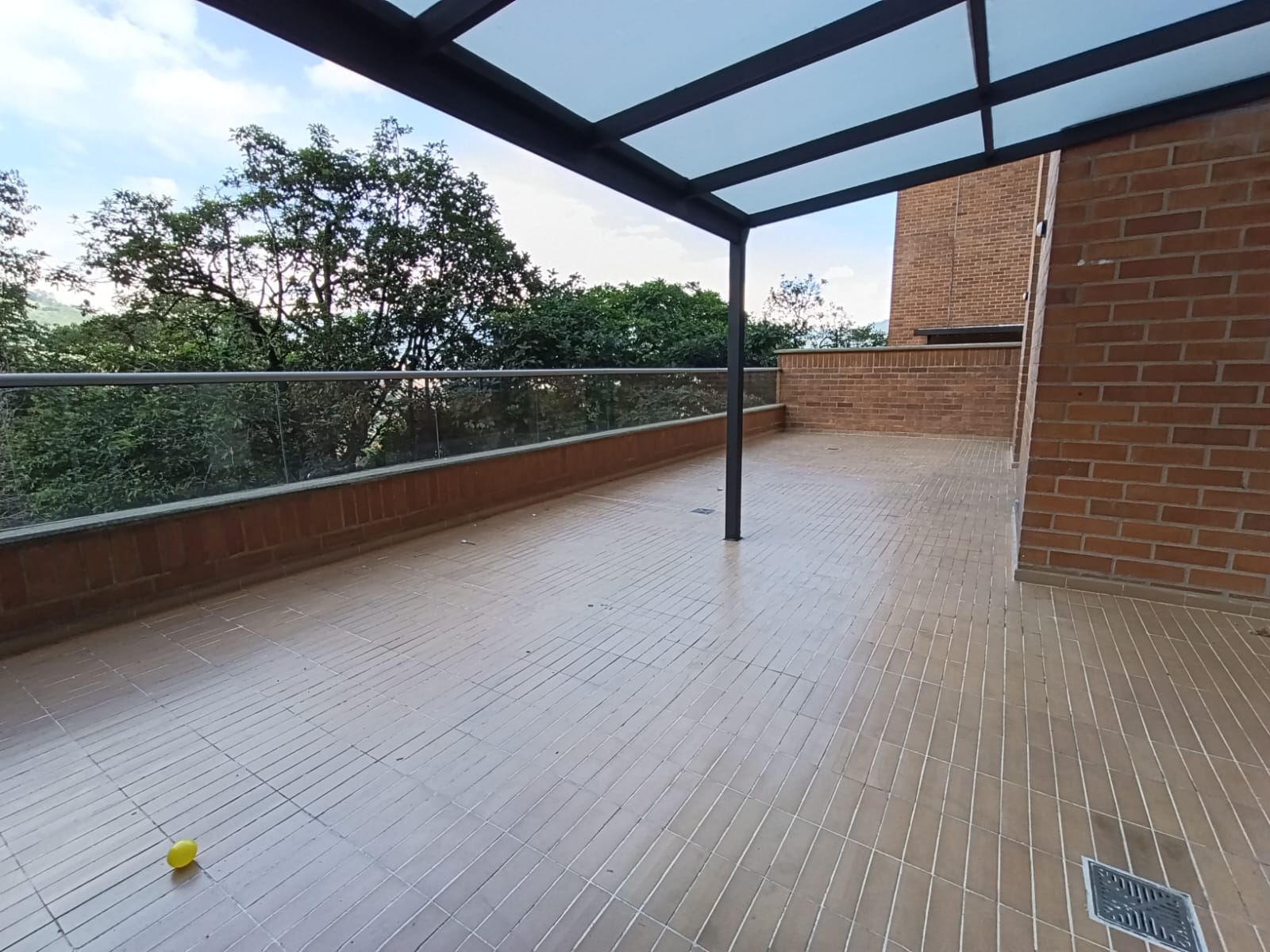 Apartamento en Arriendo en Loma del Escobero, Envigado