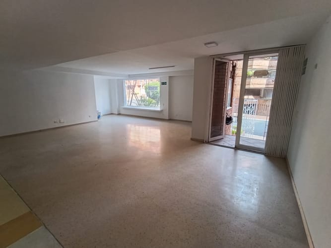 Local en arriendo en Laureles, Medellín, 112 m² · foto 9 de 12