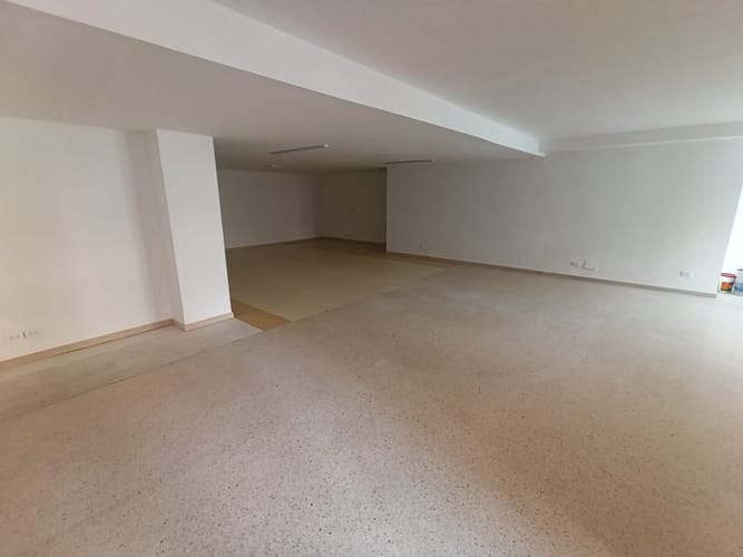 Local en arriendo en Laureles, Medellín, 112 m² · foto 10 de 12