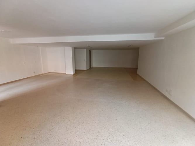 Local en arriendo en Laureles, Medellín, 112 m² · foto 11 de 12
