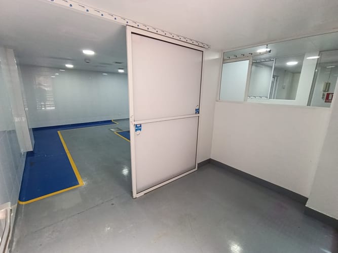 Local en arriendo en Laureles, Medellín, 52 m² · foto 2 de 17