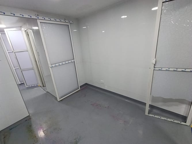 Local en arriendo en Laureles, Medellín, 52 m² · foto 5 de 17