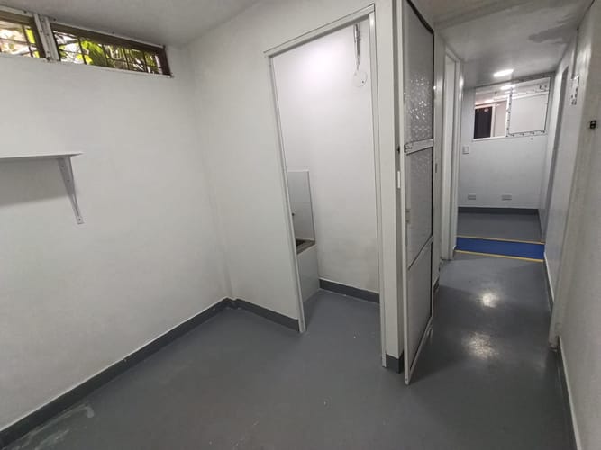 Local en arriendo en Laureles, Medellín, 52 m² · foto 8 de 17