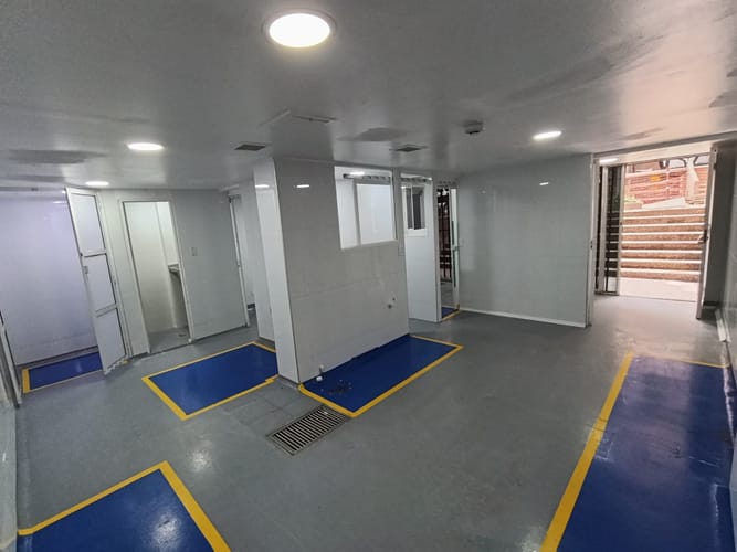 Local en arriendo en Laureles, Medellín, 52 m² · foto 12 de 17