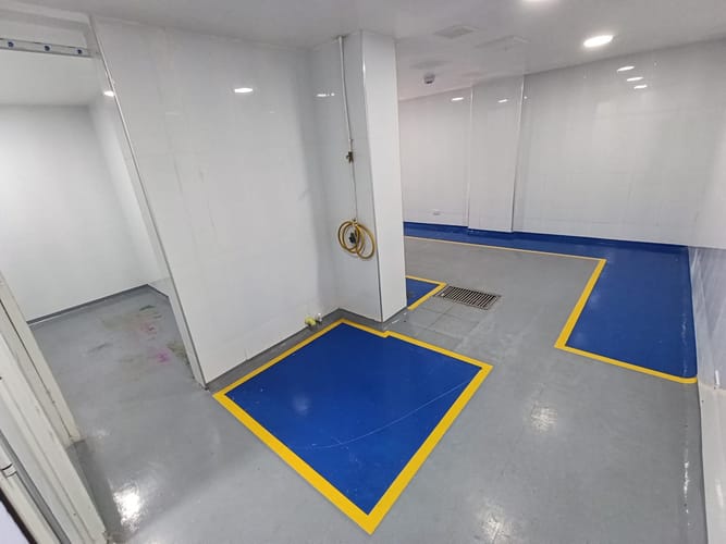 Local en arriendo en Laureles, Medellín, 52 m² · foto 14 de 17
