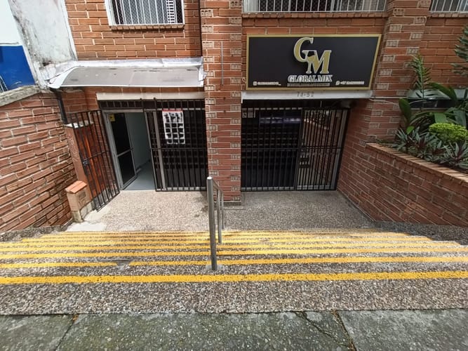 Local en arriendo en Laureles, Medellín, 52 m² · foto 17 de 17