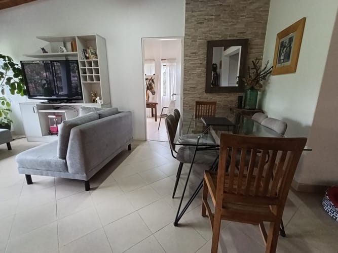 Apartamento de 4 alcobas en arriendo en Laureles, Medellín, 103 m² · foto 14 de 16