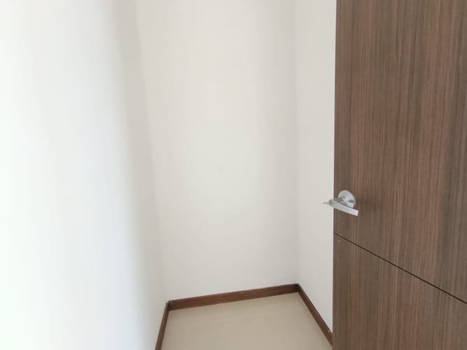 Apartaestudio en arriendo en El Poblado, Medellín, 69 m² · foto 4 de 12