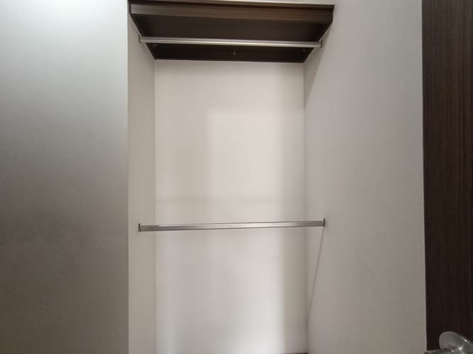 Apartaestudio en arriendo en El Poblado, Medellín, 69 m² · foto 11 de 12