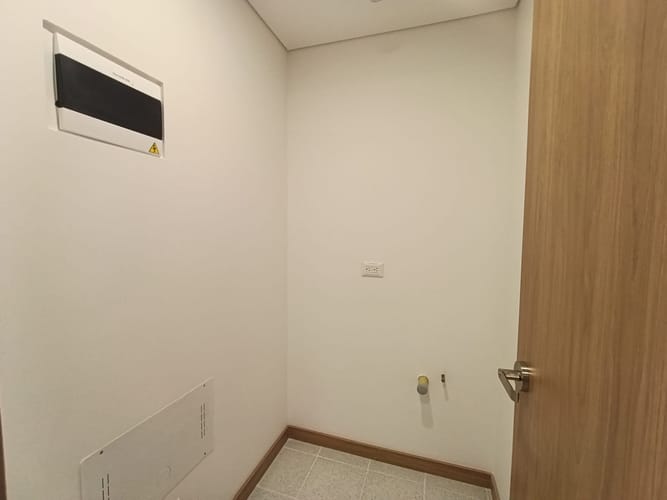 Consultorio en arriendo en Laureles, Medellín, 30 m² · foto 5 de 16