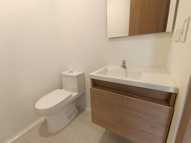 Consultorio en arriendo en Laureles, Medellín, 30 m² · foto 11 de 16